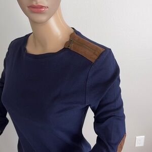 Lauren Ralph Lauren Women’s Casual Top size MP